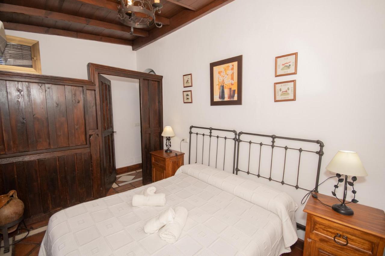 Tu Villa Rural Cortijo Los Cantos 7 Dormitorios Piscina Privada Alhaurín el Grande Extérieur photo