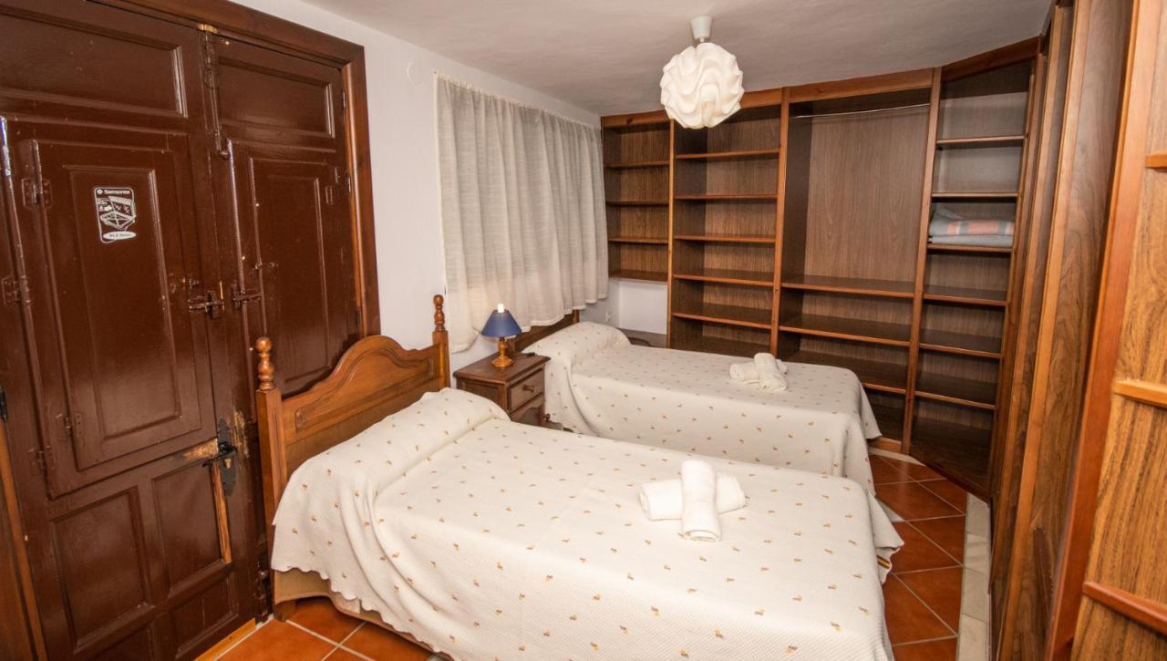 Tu Villa Rural Cortijo Los Cantos 7 Dormitorios Piscina Privada Alhaurín el Grande Extérieur photo