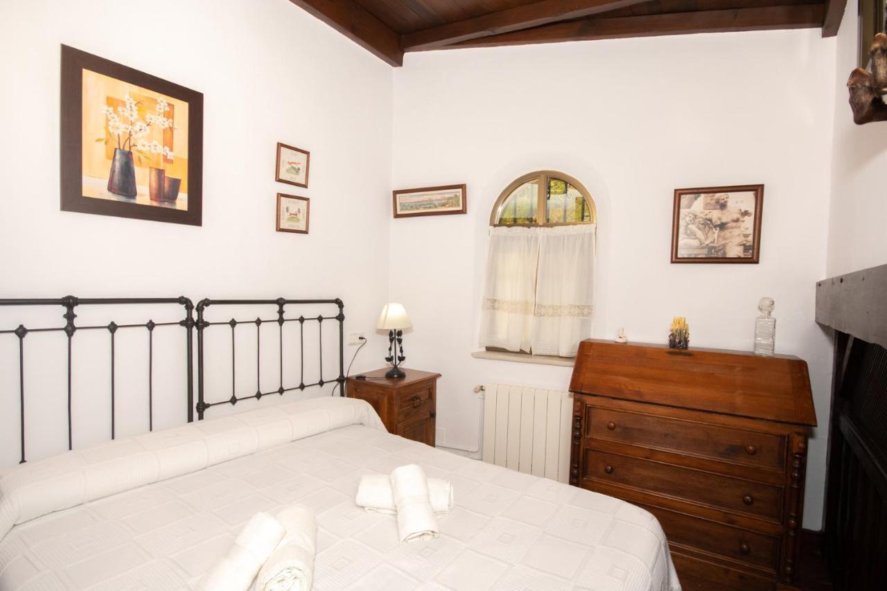 Tu Villa Rural Cortijo Los Cantos 7 Dormitorios Piscina Privada Alhaurín el Grande Extérieur photo
