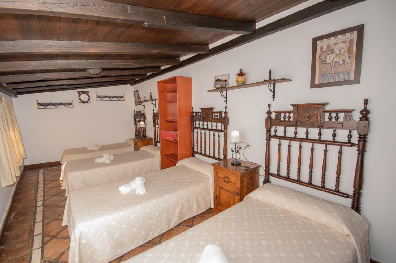 Tu Villa Rural Cortijo Los Cantos 7 Dormitorios Piscina Privada Alhaurín el Grande Extérieur photo